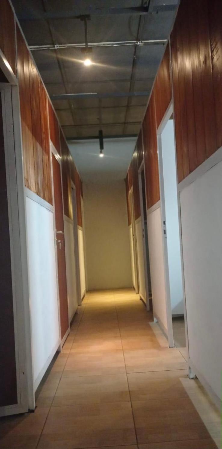 Watu Agung Guest House Magelang Zimmer foto